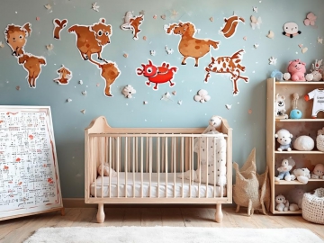 星座宝宝怀孕计划：根据星座特征制定最佳怀孕时间