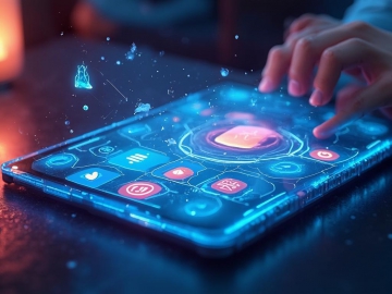 软件版本更新，这几个亮点让你爱不释手！_软件升级版本